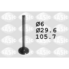 Comprar Válvula de escape de SASIC 9490920 a bajo precio de 19,37 €