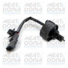 Köp Vattensensor, bränslesystemet av MEAT & DORIA 9496 till det låga priset 576,09 kr