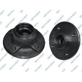 Comprar Juego de cojinete de rueda de GSP 9499022 a bajo precio de 23,99 €