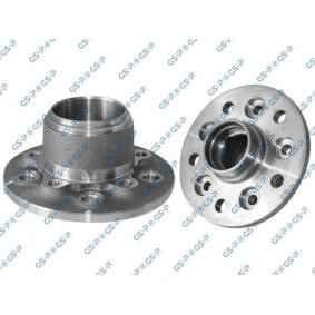 Radlagersatz 9499041 für MG
