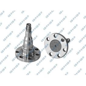 Compre Cubo da roda da GSP 9499044 a um preço baixo por 15,71 €