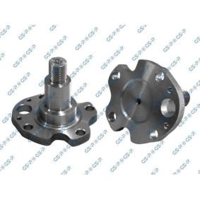 Radnabe 9499103 für Octavia I Kasten / Kombi (1U5) für 21,01 CHF