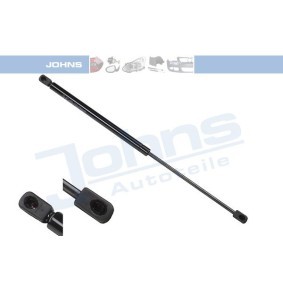 Osta JOHNS Takaluukun kaasujousi netistä Polo Hatchback (6R1, 6C1)-mallille edulliseen hintaan