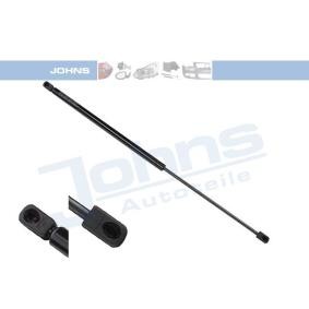 Köp Gasfjäder, motorhuv av JOHNS 95 51 03-91 till det låga priset 112,57 kr
