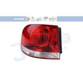 Osta Takavalo JOHNS:llä 95 95 87-1 edullisesti hintaan 64,85 €