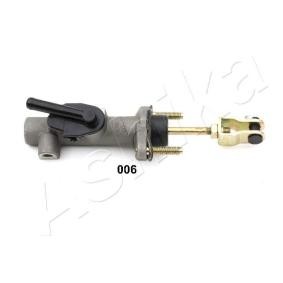 Achetez des Cylindre émetteur d'embrayage ASHIKA 95-00-006 à prix pour 44,48 €