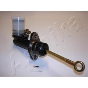 Comprar Cilindro maestro, embrague de ASHIKA 95-00-099 a bajo precio de 56,07 €