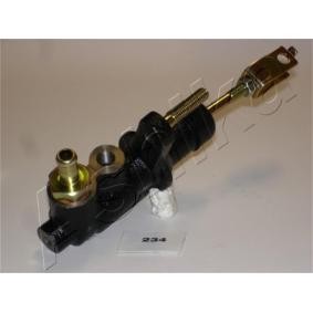 Acquista Pompa della frizione da ASHIKA 95-02-234 a buon mercato per soli 49,34 €