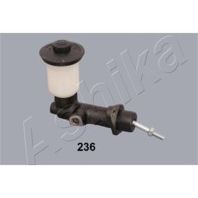 Acquista Pompa della frizione da ASHIKA 95-02-236 a buon mercato per soli 42,82 €