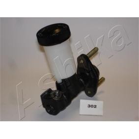 Comprar Cilindro maestro, embrague de ASHIKA 95-03-302 a bajo precio de 50,39 €