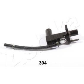 Comprar Cilindro maestro, embrague de ASHIKA 95-03-304 a bajo precio de 45,69 €