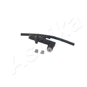 Comprar Cilindro maestro, embrague de ASHIKA 95-03-307 a bajo precio de 65,13 €
