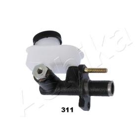 Comprar Cilindro maestro, embrague de ASHIKA 95-03-311 a bajo precio de 51,01 €