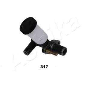 Comprar Cilindro maestro, embrague de ASHIKA 95-03-317 a bajo precio de 55,15 €