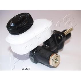Comprar Cilindro maestro, embrague de ASHIKA 95-03-323 a bajo precio de 49,01 €