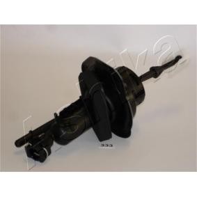 Comprar Cilindro maestro, embrague de ASHIKA 95-03-333 a bajo precio de 53,55 €