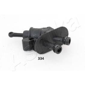 Comprar Cilindro maestro, embrague de ASHIKA 95-03-334 a bajo precio de 34,96 €