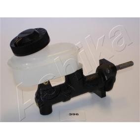 Comprar Cilindro maestro, embrague de ASHIKA 95-03-396 a bajo precio de 66,03 €