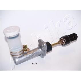 Comprar Cilindro maestro, embrague de ASHIKA 95-05-501 a bajo precio de 34,56 €