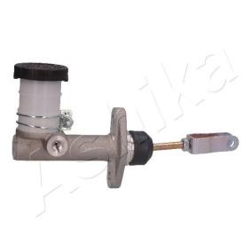 Comprar Cilindro maestro, embrague de ASHIKA 95-05-502 a bajo precio de 39,34 €