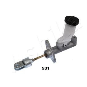 Comprar Cilindro maestro, embrague de ASHIKA 95-05-531 a bajo precio de 63,05 €