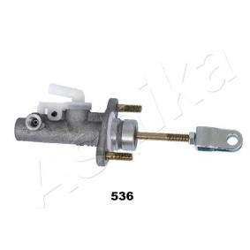 Comprar Cilindro maestro, embrague de ASHIKA 95-05-536 a bajo precio de 38,43 €