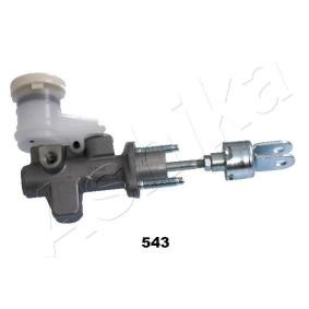 Comprar Cilindro maestro, embrague de ASHIKA 95-05-543 a bajo precio de 46,35 €