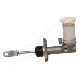 Comprar Cilindro maestro, embrague de ASHIKA 95-05-598 a bajo precio de 36,39 €