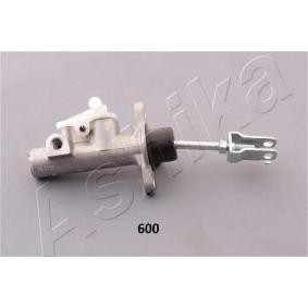 Achetez des Cylindre émetteur d'embrayage ASHIKA 95-06-600 à prix pour 72,31 €
