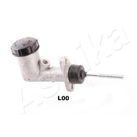Geberzylinder, Kupplung 95-0L-L00