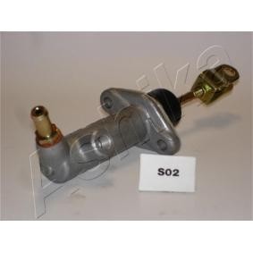 Achetez des Cylindre émetteur d'embrayage ASHIKA 95-0S-S02 à prix pour 69,25 €