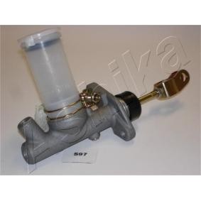 Achetez des Cylindre émetteur d'embrayage ASHIKA 95-S0-097 à prix pour 53,68 €