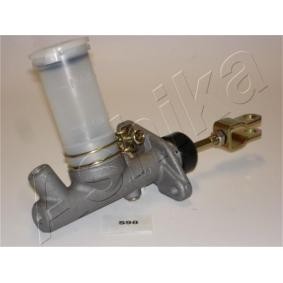 Comprar Cilindro maestro, embrague de ASHIKA 95-S0-098 a bajo precio de 52,78 €