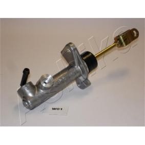 Comprar Cilindro maestro, embrague de ASHIKA 95-W0-001 a bajo precio de 54,07 €