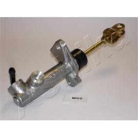 Comprar Cilindro maestro, embrague de ASHIKA 95-W0-002 a bajo precio de 41,51 €