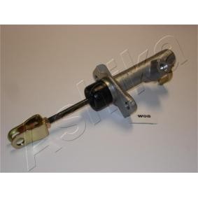 Comprar Cilindro maestro, embrague de ASHIKA 95-W0-008 a bajo precio de 44,45 €