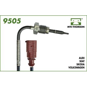 Comprar Sensor, temp. gas escape de MTE-THOMSON 9505 a bajo precio de 53,55 €