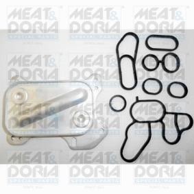 Achetez des Radiateur d'huile MEAT & DORIA 95060 à prix pour 48,43 €
