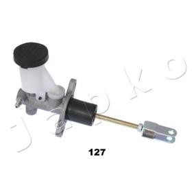 Kjøp Hovedsylinder, clutch av JAPKO 95127 til den lave prisen 571,54 NOK