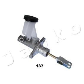 Kjøp Hovedsylinder, clutch av JAPKO 95137 til den lave prisen 422,84 NOK