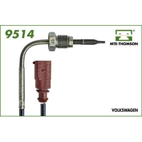 Comprar Sensor, temp. gas escape de MTE-THOMSON 9514 a bajo precio de 51,84 €