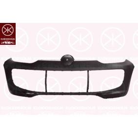 Achetez des Pare-choc KLOKKERHOLM 9516901A1 à prix pour 168,61 €