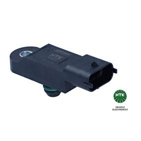 Acquista Sensore, pressione collettore d'aspirazione da NGK 95201 a buon mercato per soli 61,81 €