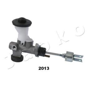 Kjøp Hovedsylinder, clutch av JAPKO 952013 til den lave prisen 784,55 NOK