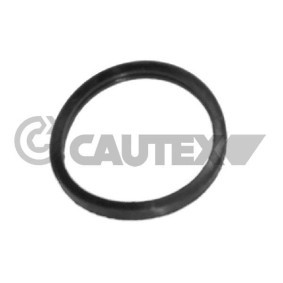 Achetez des Joint d'étanchéité, thermostat CAUTEX 952039 à prix pour 4,48 €