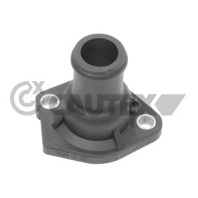 Achetez des Bride de liquide de refroidissement CAUTEX 952054 à prix pour 4,96 €