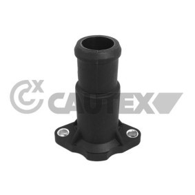 Achetez des Bride de liquide de refroidissement CAUTEX 952123 à prix pour 30,37 €