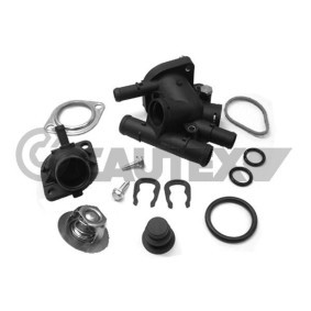 Kühlwasserthermostat 952142 von CAUTEX günstig für 59,37 € online kaufen