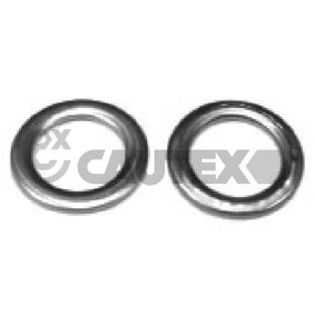 Achetez des Rondelle d'étanchéité, vis de vidange d'huile CAUTEX 952154 à prix pour 0,77 €