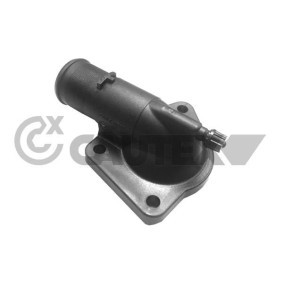Achetez des Bride de liquide de refroidissement CAUTEX 952163 à prix pour 10,38 €